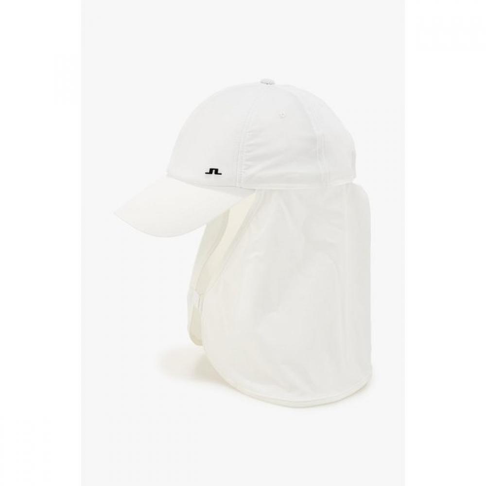 

J.lindeberg 26 S S uniSex Uv Cover Cap 1516171927 white