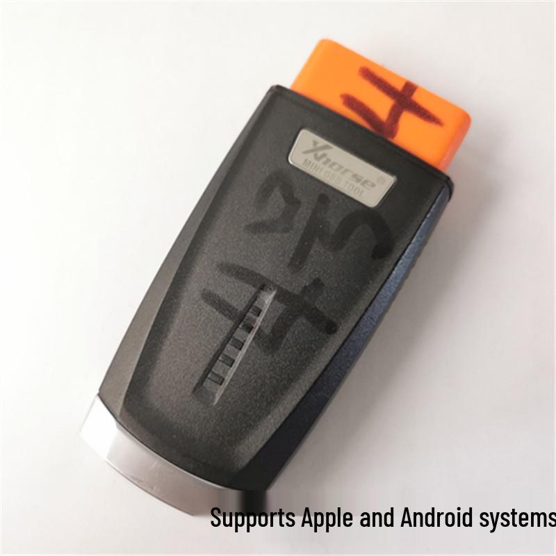 Mazda Atenza, CX-5, CX-4, Axela Smart Key Shell Upgrade