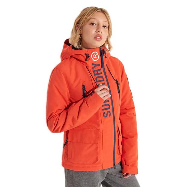 

Superdry Ultimate Windcheater куртка S
