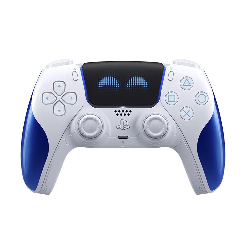 Sony PlayStation DualSense & DualSense Edge Wireless Controllers