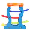 Car Track Toys   Assembly Children Kid Toddler Educational Track Car Toy Game