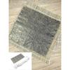 Sushi Roller Bazooka Kit + Carbonized Bamboo Mat Diy Rice Roller Machine Japanes