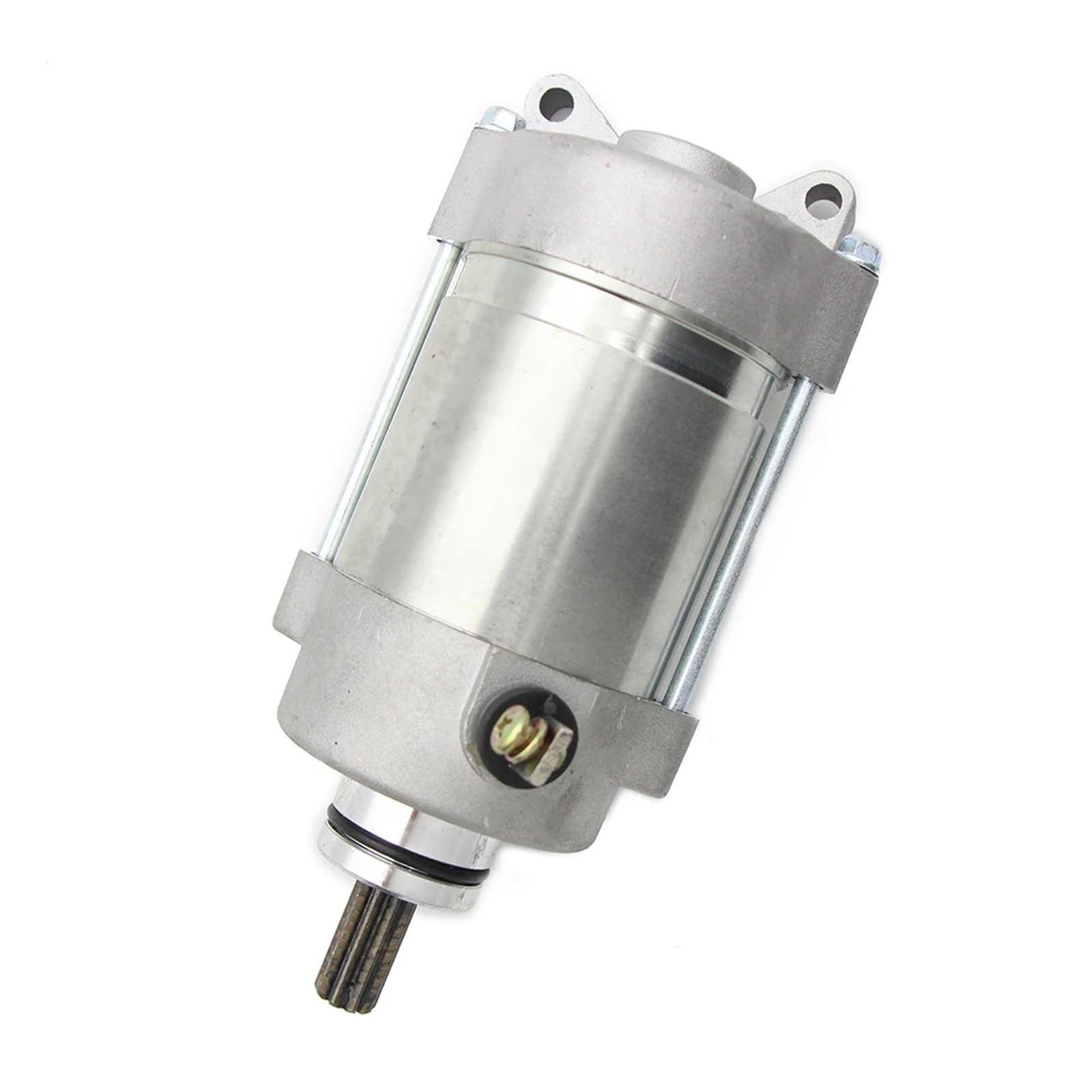 5JW-81890-00 1MC-81890-00 1MC-81890-01 Motorcycle Starter Motor Compatible With Yamaha FJR1300AE FJR1300AS FJR1300 1 PC Starter