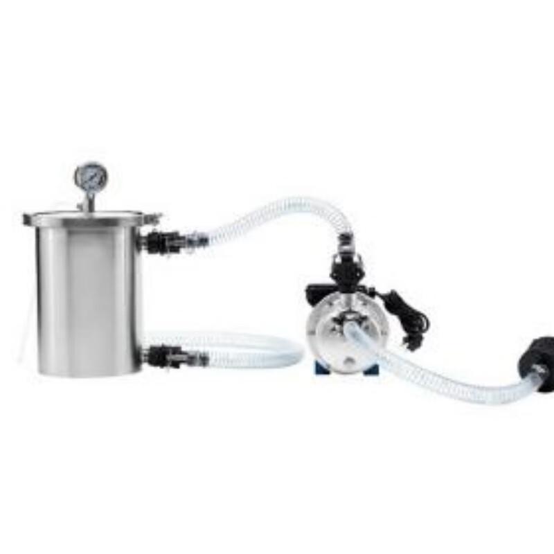 Jingyi PF118 Emergency Camp Water Purifier