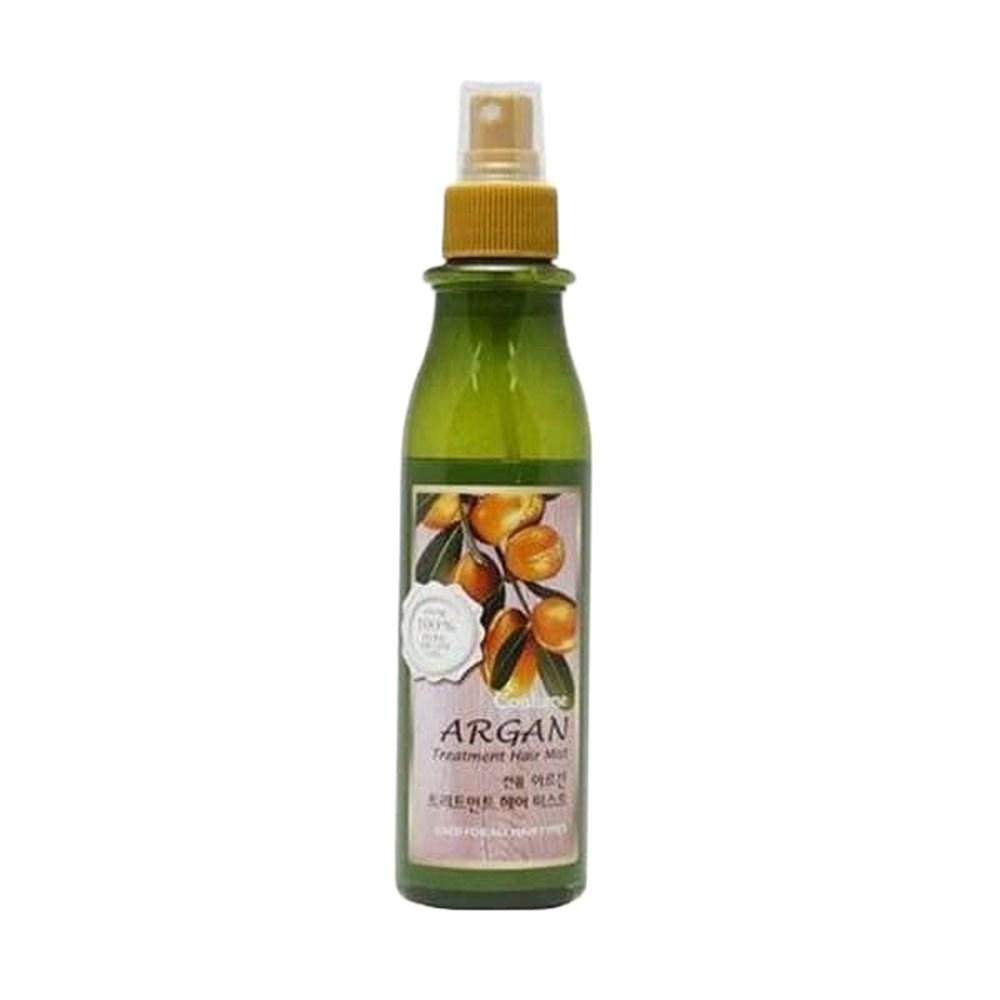 Fruitland Haarnebel Haar Arganöl Nebel 2 Stück 200ml