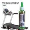 Laufband-Schmiermittel 60ml Silikonöl für Laufbandband Spezielle Maschinen-Silikonöl Laufen für Laufband Fitness-Wartung