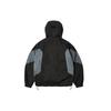 Palace Border Jacket Black Unisex Outerwear P25JK112