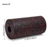 EPP Foam Roller Set: Yoga & Muscle Massage for Relaxation and Fitness