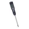 Digital Soil Meter, Portable EC Tester with LCD Backlight Display for Greenhouse Horticulture Farmland