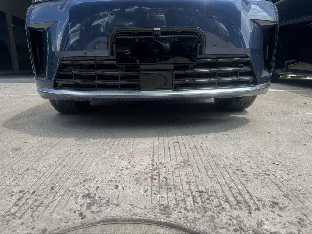 Compatible with 26 Trumpchi Xiangwang S9 Models: Insect & Mosquito Protection Net for Water Tank - No Need To Remove Front Grille.