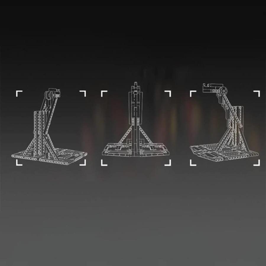 MOC China Chic Mecha SixEared Macaque General Chinoiserie Model 1177PCS Collectible Mecha Toy for Adults Christmas Birthdays Gi