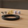 RV Toilet Installation Kit Heavy-Duty for DIYers
