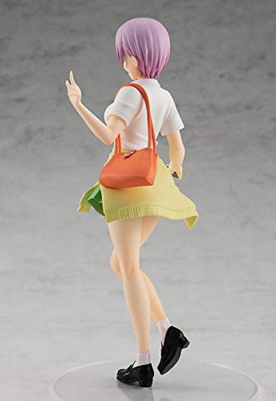 POP UP PARADE The Quintessential Quintuplets Nakano Ichika ABS PVC Painted Finished Figure Non-scale &