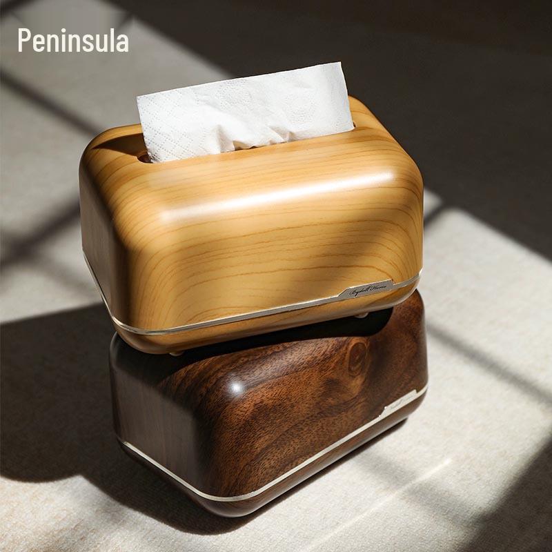 Wall-Mounted Sheep Tissue Holder - Creative Toilet Paper Storage Rack for Living Room and Bathroom