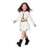 Kids Halloween Cosplay Costume for Carnival Party Girls K POP Super Star Rumi Zoey Mira Printing Outfit