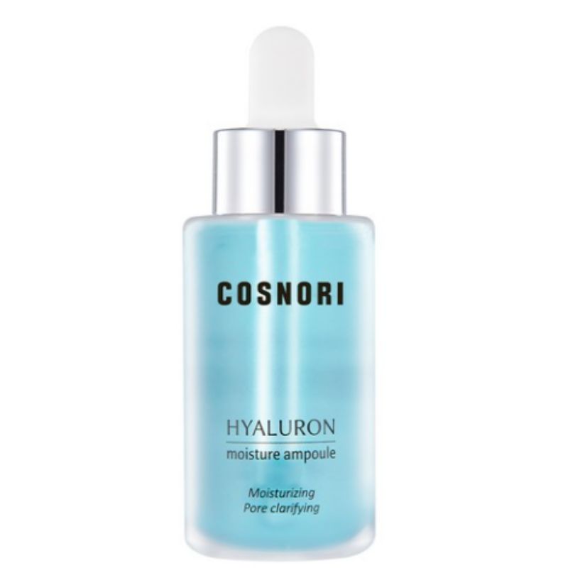 COSNORI Гиалуроновая увлажняющая ампула 30 мл