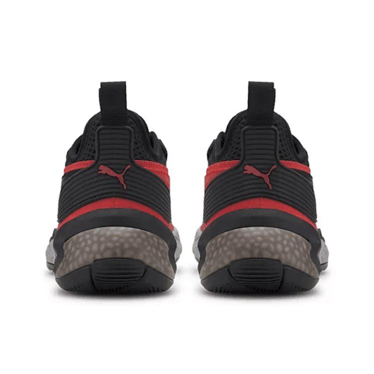 Puma Uproar Core 'High Risk Red' 192775-08