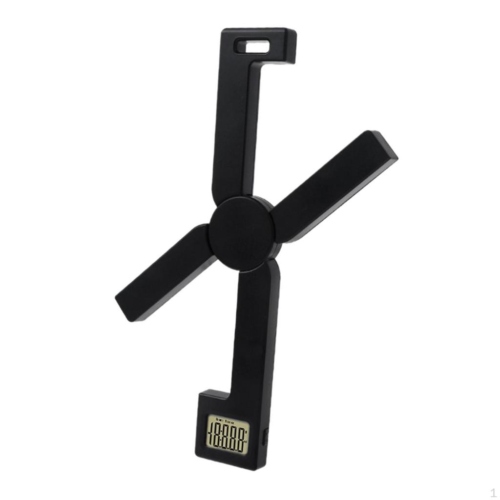 Cantar Digital Compact de Bucătărie pentru Cântărirea Ingredientelor