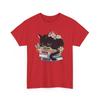 Book Lover T-Shirt | Funny Reading Shirt | Booktrovert Words T-Shirt