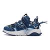 Li Ning Pangu Youth Pro Casual Shoes Kids Shoes Hengxing-Blue YKCR112-7