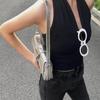 Women Shoulder Bag Luxury Designer Handbags Fashion Pu Leather Crossbody Bags For Ladies Top Handle Armpit Bag KTB