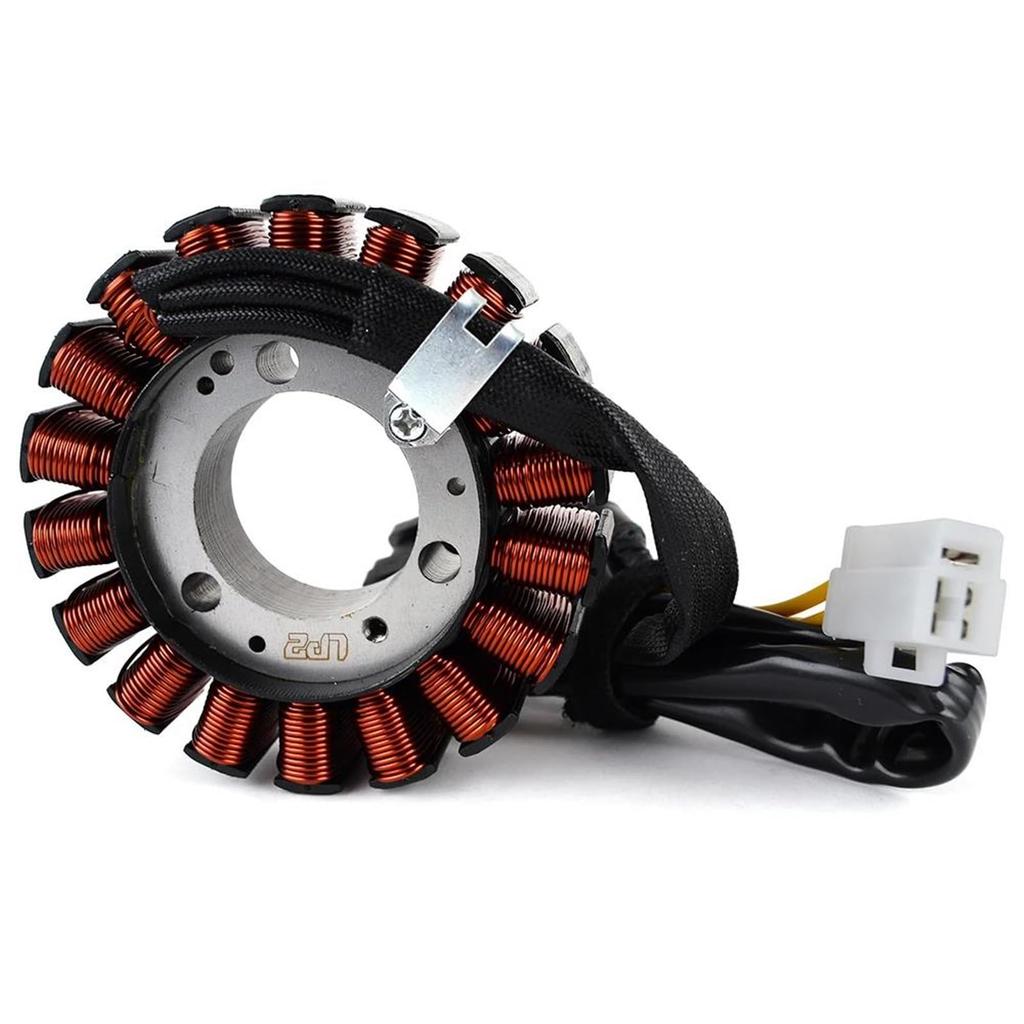 Bobine de Stator CB250 Hornet 250 JADE250 CBR250RR MC22 31120-KEA-000 31120-KBH-003 31120-KAZ-003 31120-KAZ-781 Bobine de Stator de Moto Stator d'Allumage