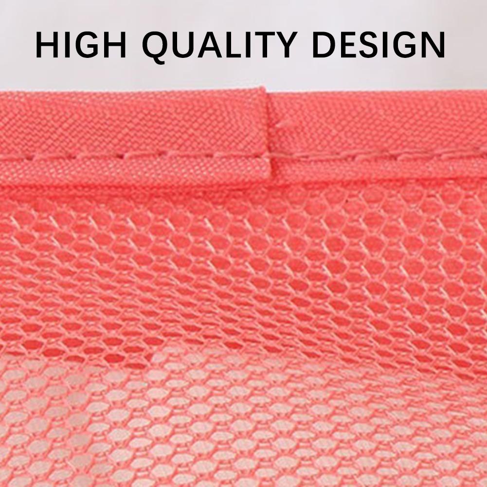 6pcs/Set Travel Luggage Packing Cubes Suitcase Clothes Storage Bag Organiser Foldable Clothing Organizer Shoes Underwear Pouch