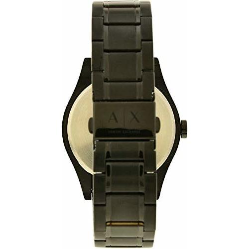 A|X Armani Exchange AX7102 Men's Quartz Watch [Officially Imported]