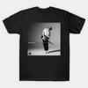Cory Wong Funk Guitarist Album Art Style T Shirt Vintage Stretched Versatile Stylish Breathable Top For Everyday Wear