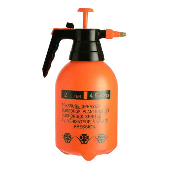 

Ручной распылитель 0,5 галлона/0,8 галлона, насос с регулируемым соплом для 3L