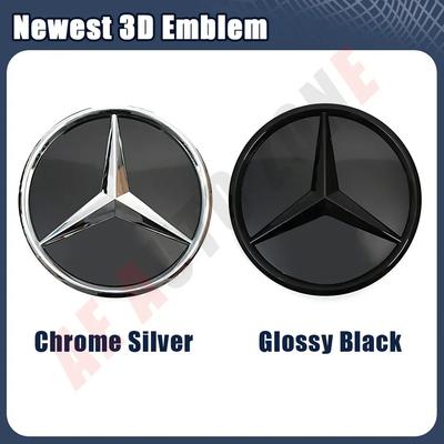 Accesorii de exterior – Embleme