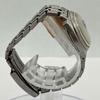 Used Working Item Ladies SEIKO Chours Manual Winding Watch 21 Jewels Date