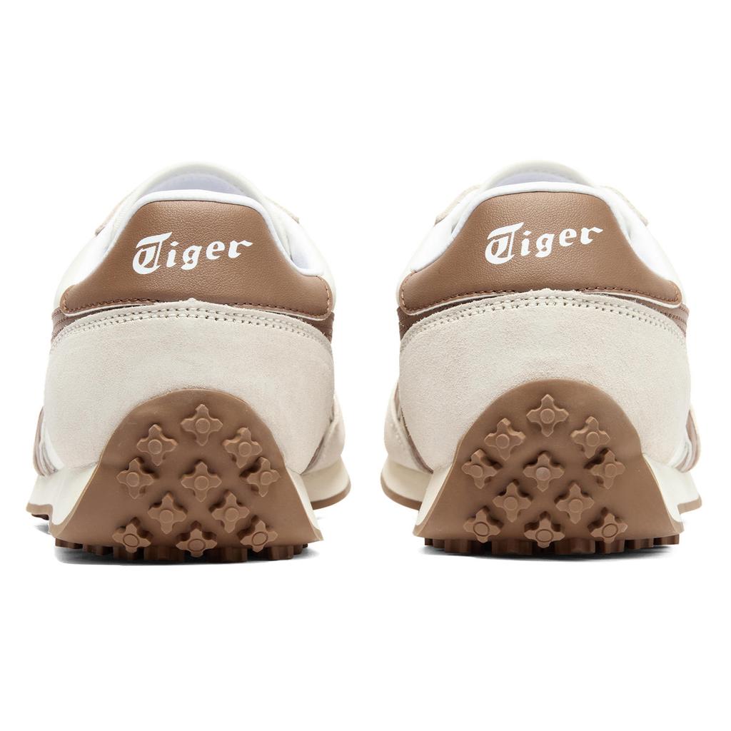 Onitsuka Tiger EDR 78 Birch Mocha Brown