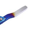 Aluminum Alloy Extended Steering Wheel Signal Switchs Lever Turn Rod Extension