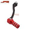 Aluminum Alloy CNC Gear Shift Lever for CRF250L/CRF250LA Off-Road Motorcycle