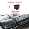 51117167575 Front Trailer Cover Front Bumper Trailer Hook Cover Car for BMW E90 E91 318I