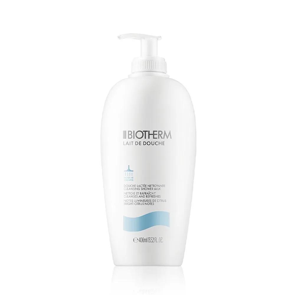 Biotherm Оригинальный гель для душа 400 мл