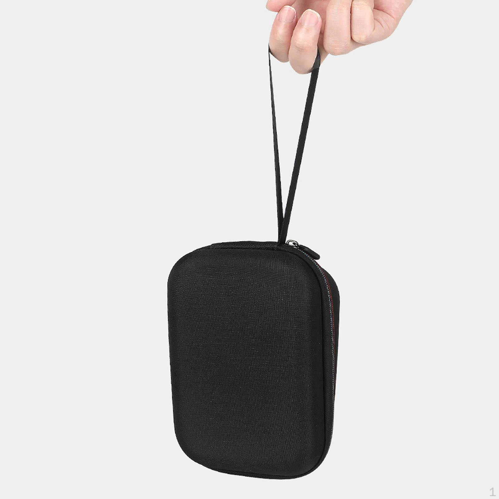 

Чехол для переноски на руку — надежное и стильное решение для хранения вещей чёрный