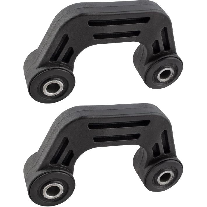 

BOXI K80875 Комплект стоек стабилизатора заднего FIT для Subaru Forester 1998-2002, Impreza 1993-2007, Legacy 1990-1999, Saab 9-2X 2005-2006 - Комплект из 2 шт.