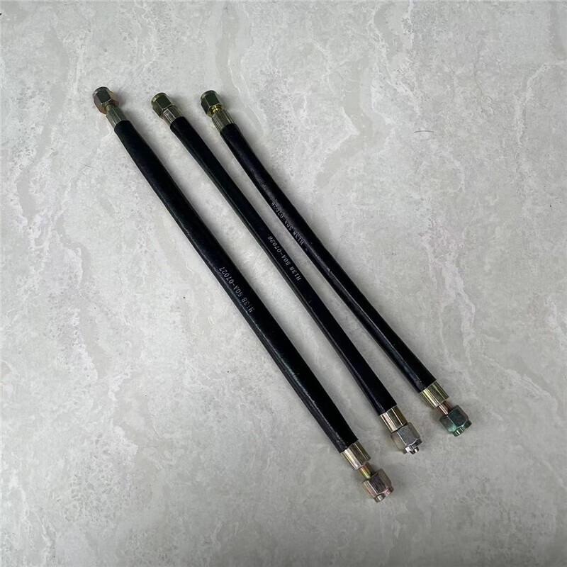 Cab Lifter Oil Pipe for Dongfeng EQ2102