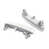 Left/Right Turn Indicator Lamp for R61 63139802569 63139802570 Replacement Additional Turn Signal Light Auto Part