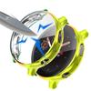 Smart Watch Bumper Soft Watch Case Protective Cover Full Screen Protector Coloful Plating TPU Case