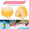 Children's Arm Buoy Set PVC Inflatable Arm Ring Swimming Pool Game Arm Ring Beginner Buoy Summer Water Play Toy