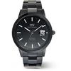 Daniel Wellington Iconic Link Automatic Black 40mm DW00100753 Wrist Watch