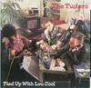7inch Record TUDORS - Tied Up With Lou Cool BUY172 Stiff Records 1983 UK Rock Used