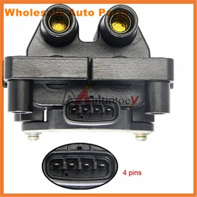 22435AA020 CM12100C CM12-100C 22435-AA020 Ignition Coil Pack For Subaru Legacy