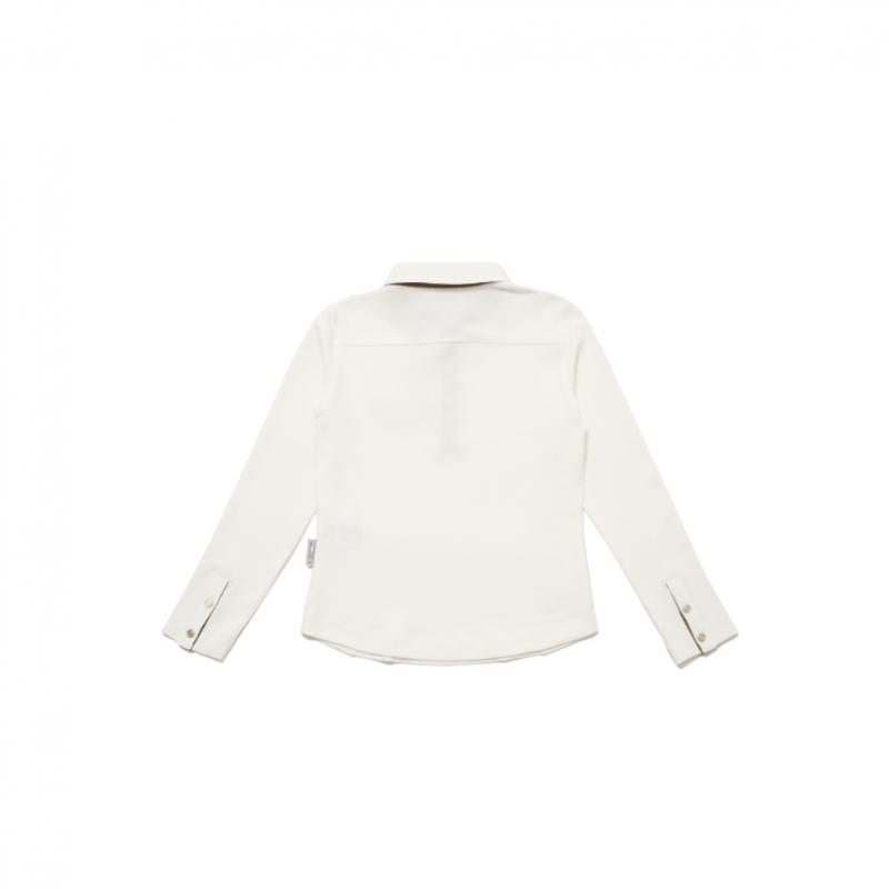 Blu Dot Essential Blouse Ow