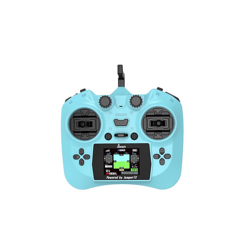JUMPERRC ELRS 2.4G Radio Transmitter
