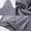 Full Of Sunflower Prints Hoodie Women Winter Loose Pocket Pullovers Casual Jogging Sweatshirt Sporty Fleece Warm Womans Clothes