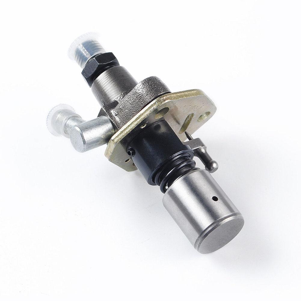 Do silnika wysokoprężnego Yanmar L100 186F 10 KM Pompa wtryskowa tłok generatora paliwa